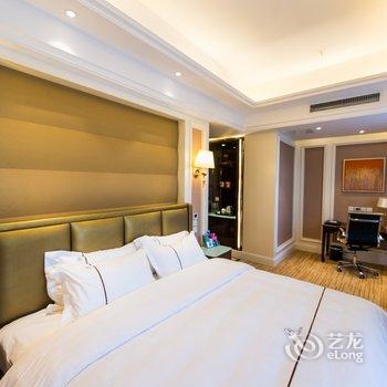 绵阳加鑫名人酒店(万达广场店)酒店提供图片