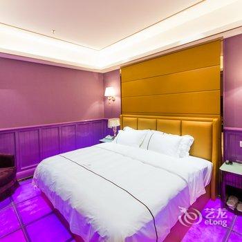 绵阳加鑫名人酒店(万达广场店)酒店提供图片