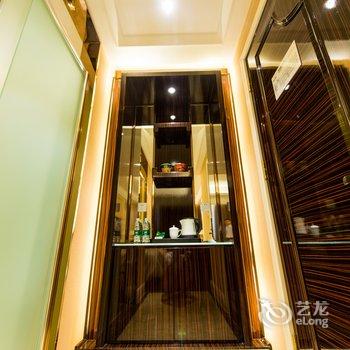 绵阳加鑫名人酒店(万达广场店)酒店提供图片