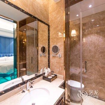 绵阳加鑫名人酒店(万达广场店)酒店提供图片