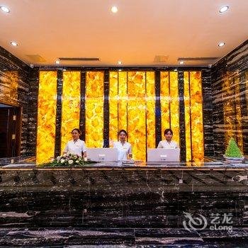 绵阳加鑫名人酒店(万达广场店)酒店提供图片