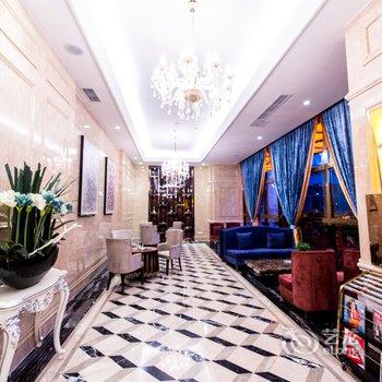 绵阳加鑫名人酒店(万达广场店)酒店提供图片