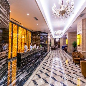 绵阳加鑫名人酒店(万达广场店)酒店提供图片