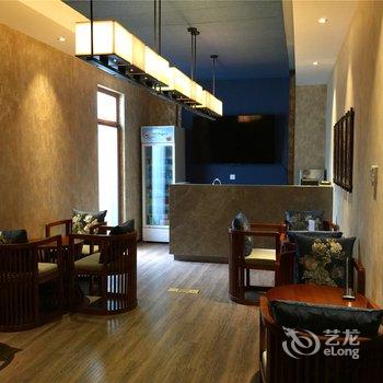 苏州儒林居精品酒店酒店提供图片