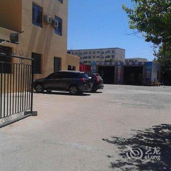 吐鲁番西圣园饭店酒店提供图片
