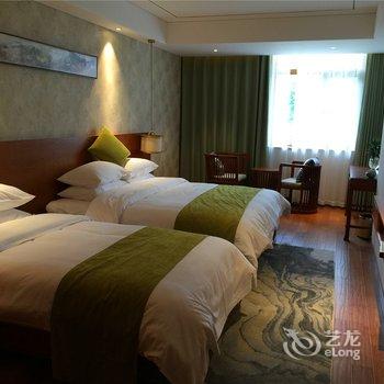 苏州儒林居精品酒店酒店提供图片