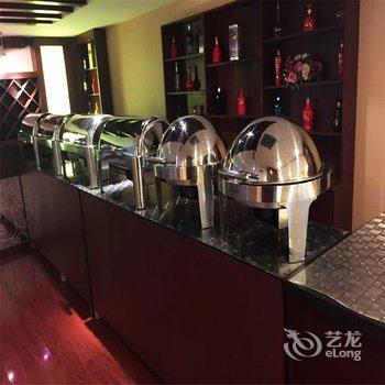 莒南皇冠明珠大酒店酒店提供图片