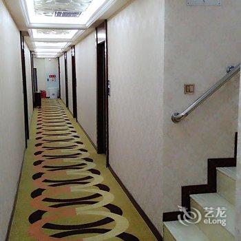 重庆奉节凯美斯商务酒店酒店提供图片