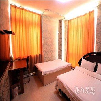 鞍山林阳宾馆酒店提供图片