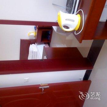 北戴河华颖旅馆酒店提供图片