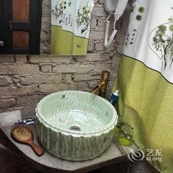 西江720酒庄客栈酒店提供图片