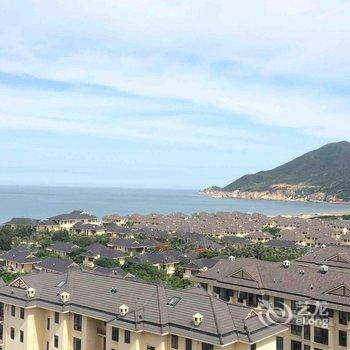 东山天海阁海景公寓酒店提供图片