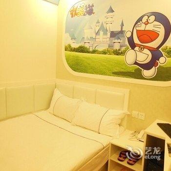 涟水县主题快捷宾馆酒店提供图片