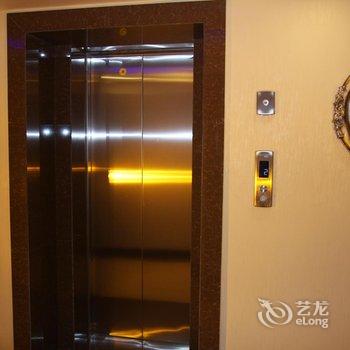 长白山保护开发区池北鹿鸣春宾馆酒店提供图片