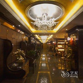 驻马店梦回大唐商务酒店酒店提供图片