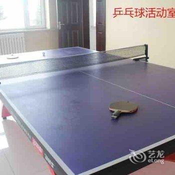 呼伦贝尔丽景宾馆酒店提供图片