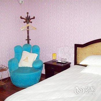 重庆长寿香融天商务宾馆酒店提供图片