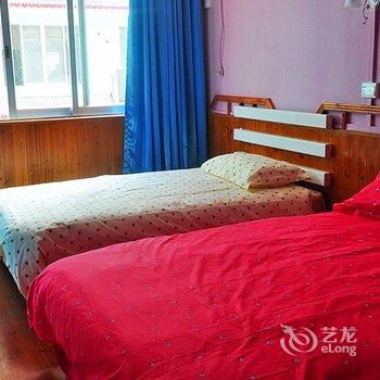 阳朔八间房客栈分店酒店提供图片