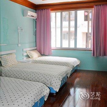 阳朔八间房客栈分店酒店提供图片