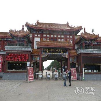 秦皇岛北戴河张桂兰宾馆酒店提供图片