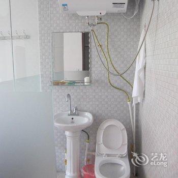 牡丹江58号快捷旅馆酒店提供图片