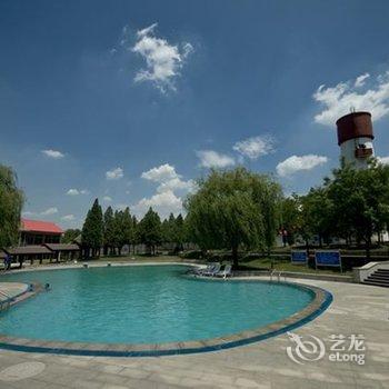 淄博般阳山庄酒店提供图片