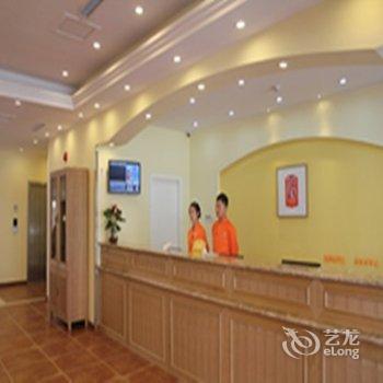 如家快捷酒店(衡水安平西马路店)酒店提供图片
