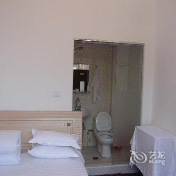 牡丹江58号快捷旅馆酒店提供图片