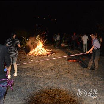 东江湖沐阳湾美景农庄酒店提供图片