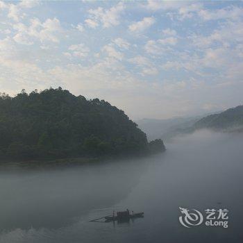 东江湖沐阳湾美景农庄酒店提供图片