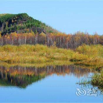 漠河北极泉度假村酒店提供图片