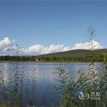 漠河北极泉度假村酒店提供图片