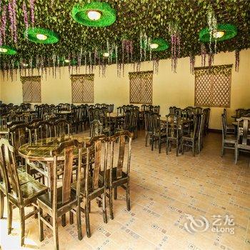 武隆莱茵河度假酒店酒店提供图片