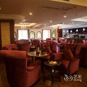 阆中众城·花园国际酒店酒店提供图片