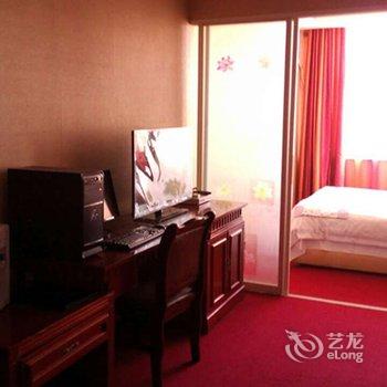 锡林浩特锡温商务宾馆酒店提供图片
