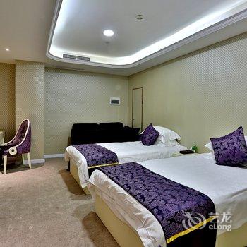 杭州罗珊娜大酒店酒店提供图片