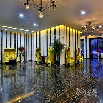 杭州罗珊娜大酒店酒店提供图片