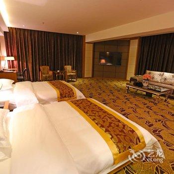 拉萨兰泽假日酒店酒店提供图片