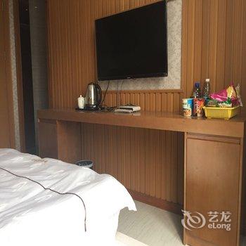 重庆缤徕精品酒店(阿富尔联盟店)酒店提供图片