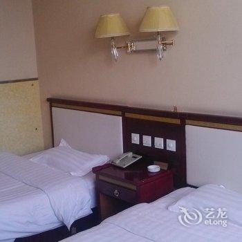 邢台南宫迎宾馆酒店提供图片