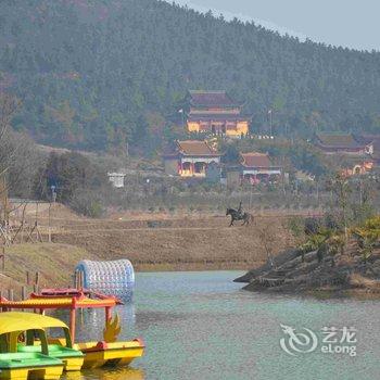 当涂丽景温泉度假酒店酒店提供图片