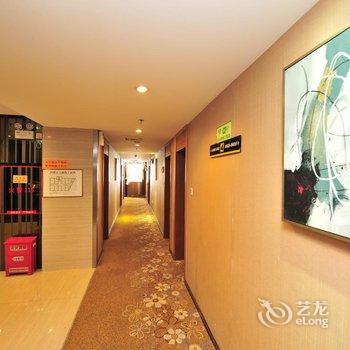 精通酒店(玉林江滨分店)酒店提供图片