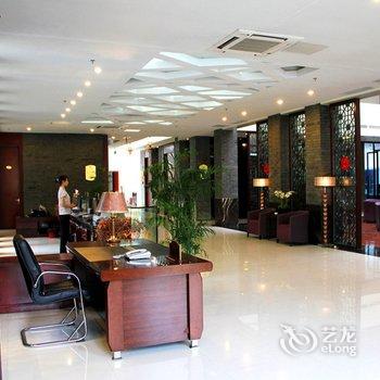 黄山西递桃源人家度假酒店酒店提供图片