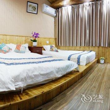 乌镇过客主题客栈酒店提供图片