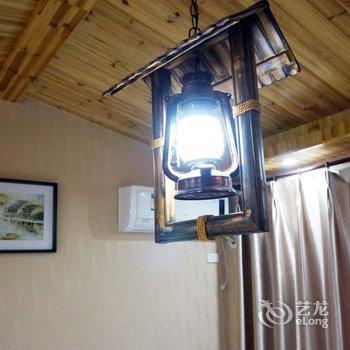 乌镇过客主题客栈酒店提供图片