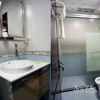 乌镇过客主题客栈酒店提供图片