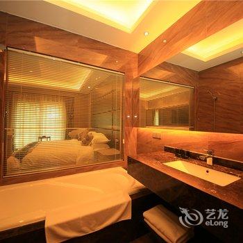 上海崇明宝岛蟹庄酒店提供图片