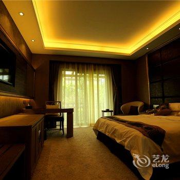 上海崇明宝岛蟹庄酒店提供图片