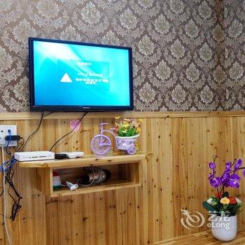 乌镇过客主题客栈酒店提供图片