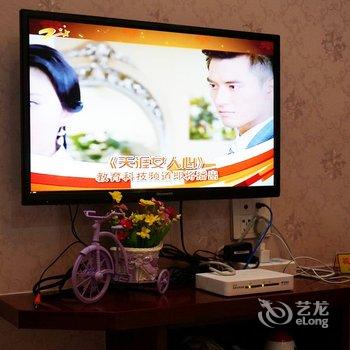 乌镇过客主题客栈酒店提供图片